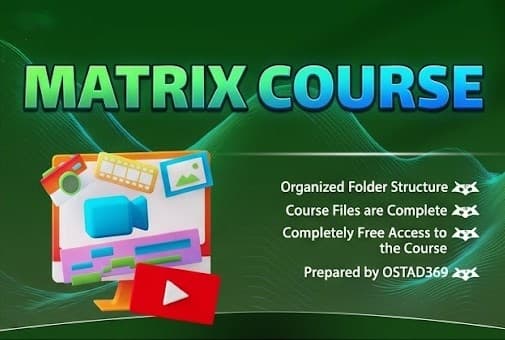 Matrix Course